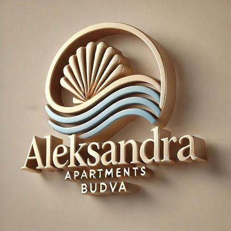 Apartman Aleksandra Budva Luaran gambar