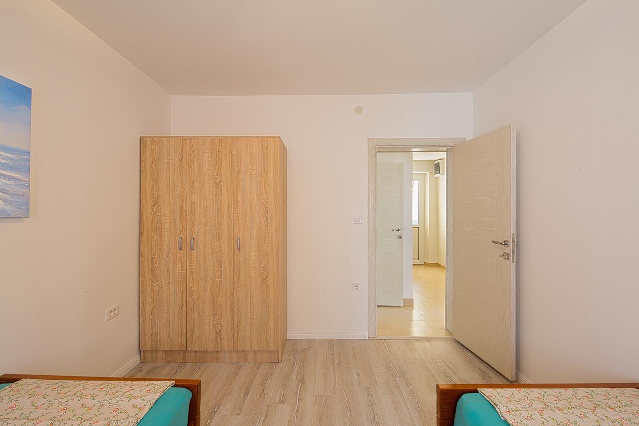 Apartman Aleksandra Budva Luaran gambar